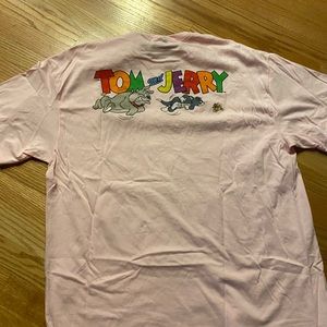 Tom and Jerry T-Shirt never worn